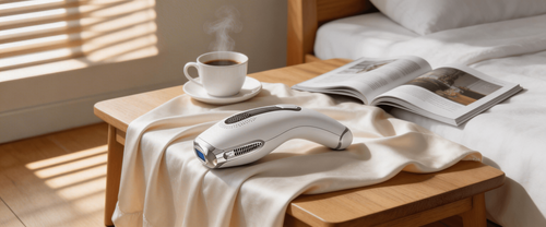 IPL, Microcurrent, and Cooling: What Each Technology Actually Does